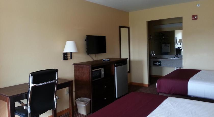 Americas Best Value Inn & Suites Bryant Little Rock