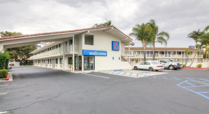 Motel 6-Camarillo, CA