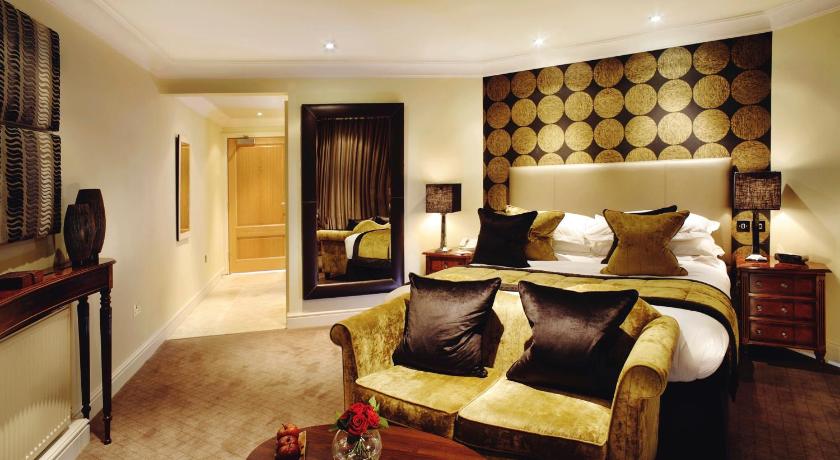 Image of Junior Suite 3