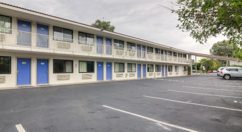 Motel 6-Camarillo, CA