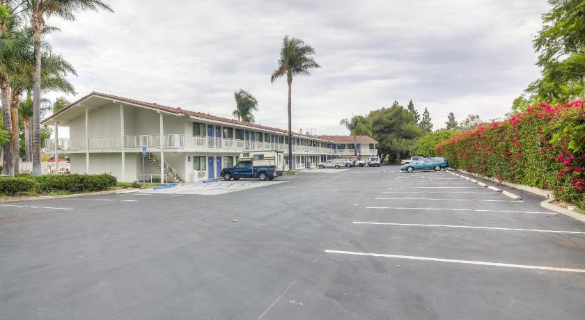 Motel 6-Camarillo, CA