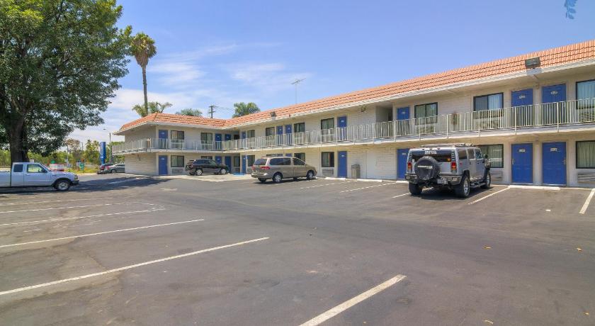 Motel 6-Simi Valley, CA