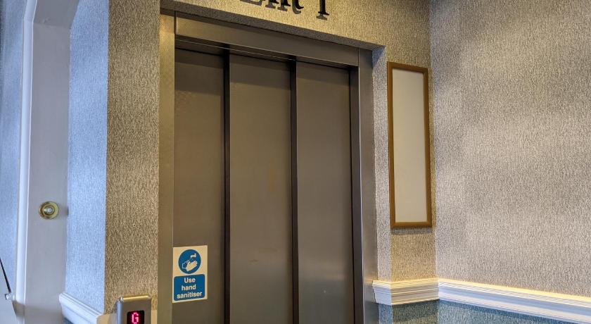 The Wildings Hotel & Tudno's Restaurant photo