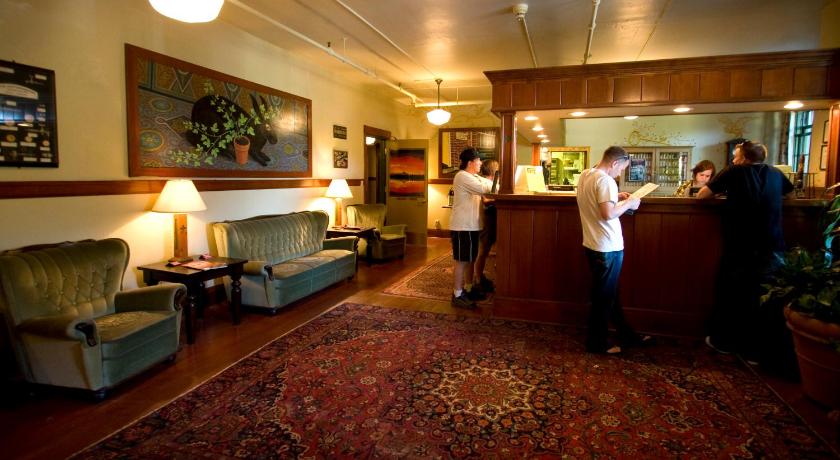 McMenamins Edgefield photo