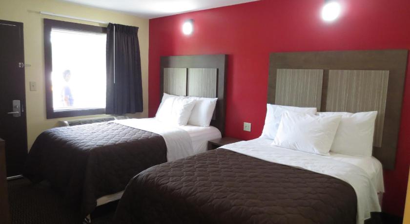 포인트 플레전트 (NJ) Brick Motor Inn 2성급 숙소 스위트룸