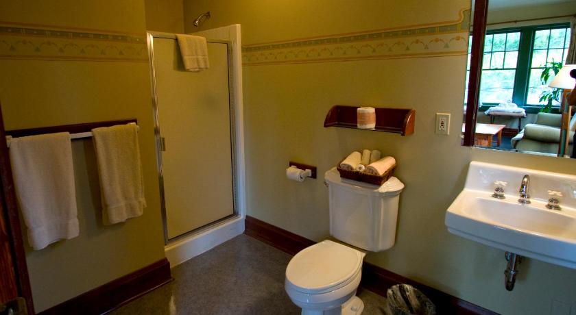 McMenamins Edgefield photo
