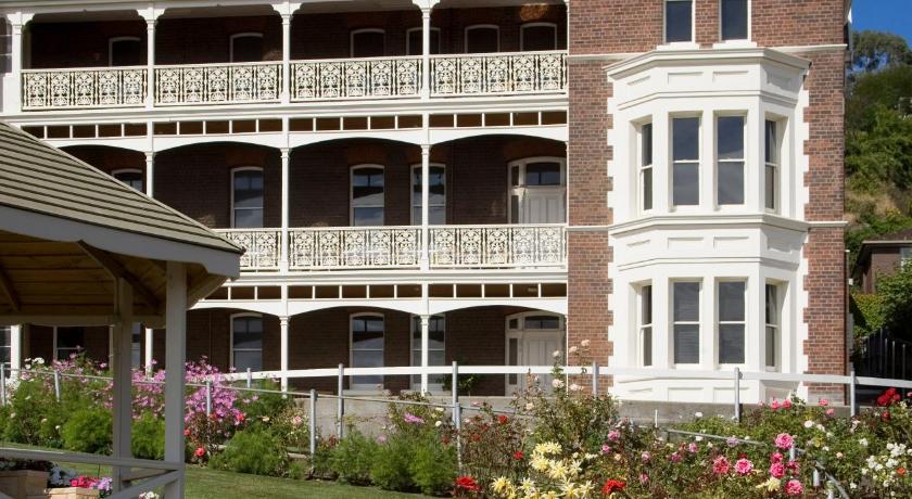 Auldington Hotel — Hotel in Launceston
