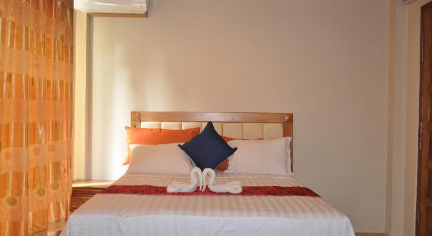 Bild von: Standard Doppelzimmer (Standard Double Room) 12