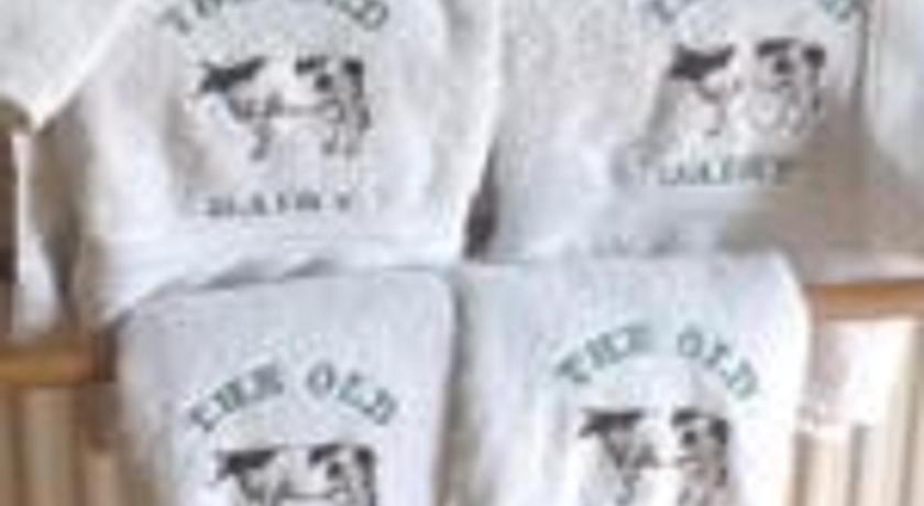 The Old Dairy photo