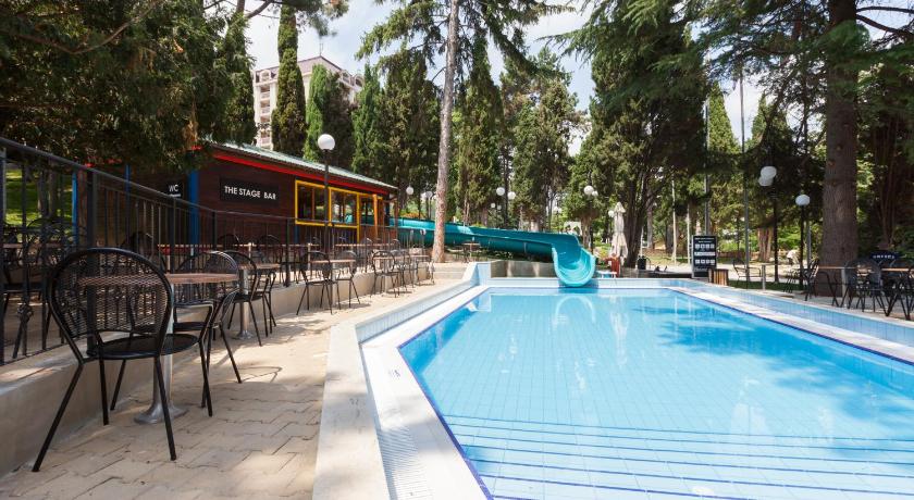 Melia Grand Hermitage photo
