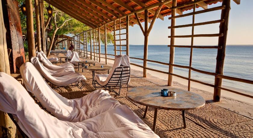 Mediterraneo Hotel and Restaurant photo