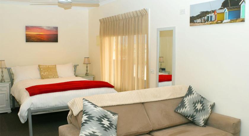 Dromana Beach Getaway — Hotel in Mornington Peninsula