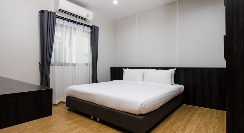 Image of Suite 16