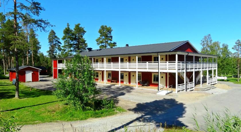 Pitea Golfhotell — Hotel in Pitea