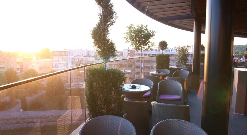 Orbis Design Hotel & Spa photo
