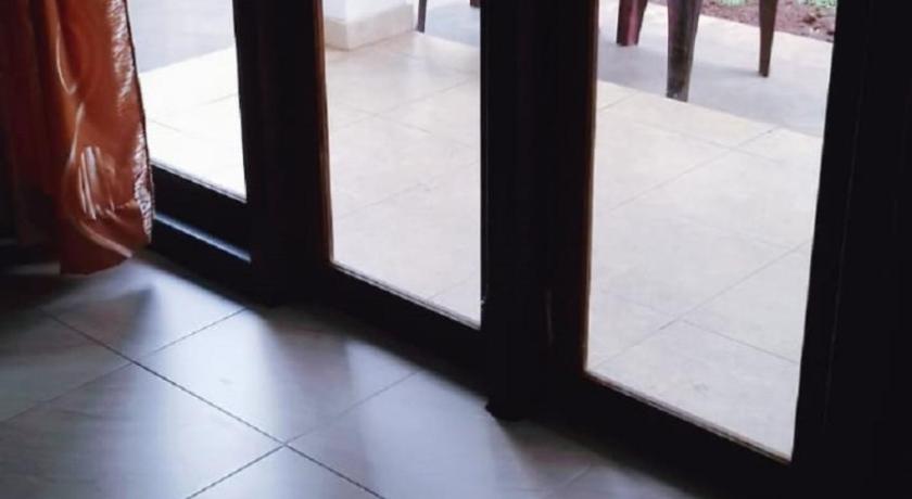 Villa DeLorenta – Anuradhapura, IA