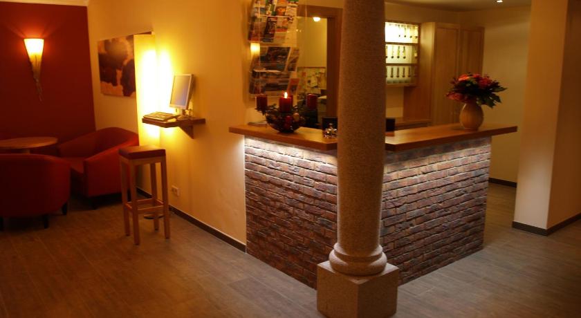 Hotel Schonberger photo