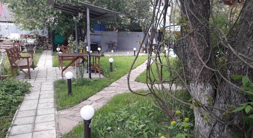 Guest House Miya Domodedovo photo