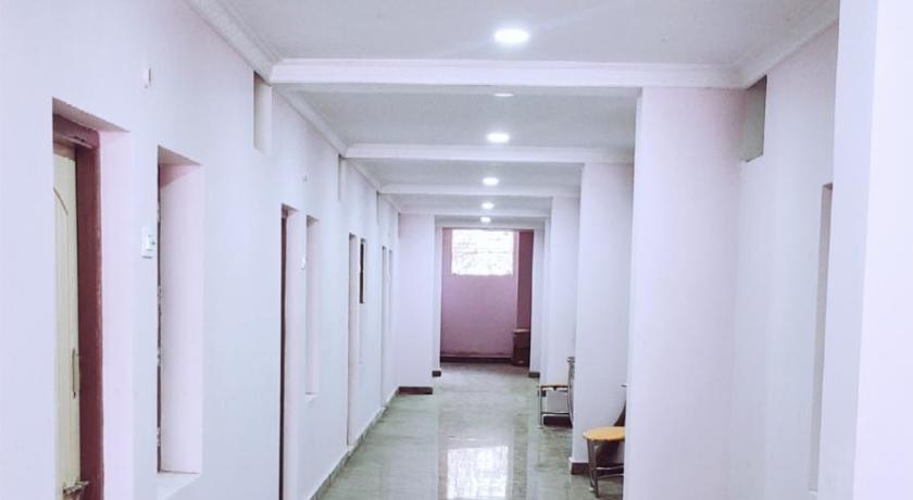 Mount View Residency Tiruttani photo