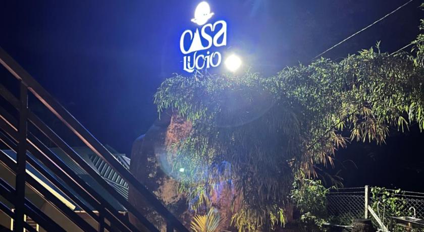 Casa Lucio Resorts photo