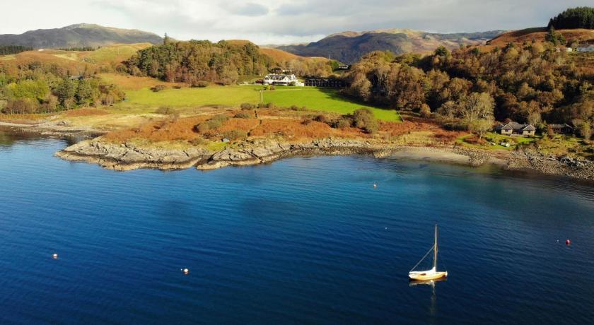 Loch Melfort Hotel