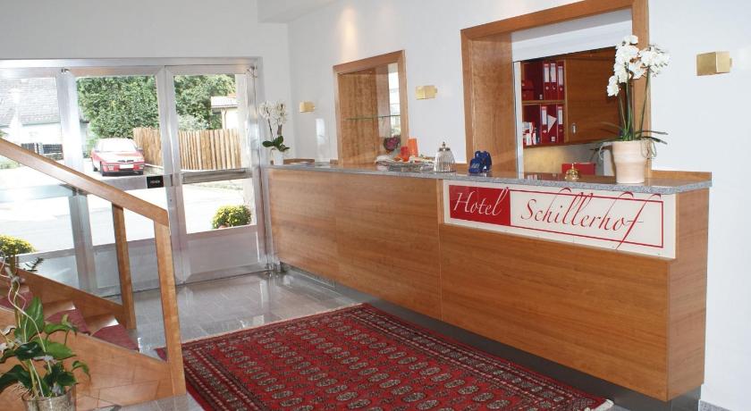 Schillerhof Hotel GARNI photo