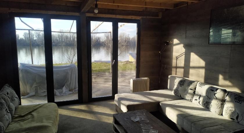 貝爾格勒 Top Chill party kucice apartmani 3星级 单人房 设施