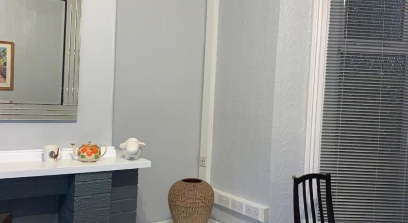 Brafferton Guest House photo