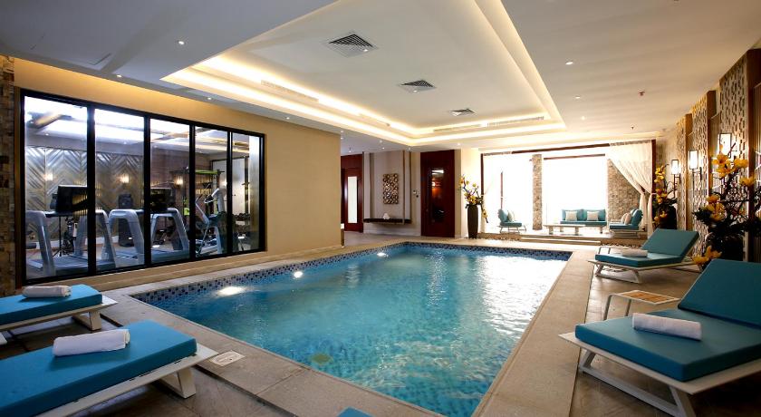 Grand Plaza Hotel - Jazan
