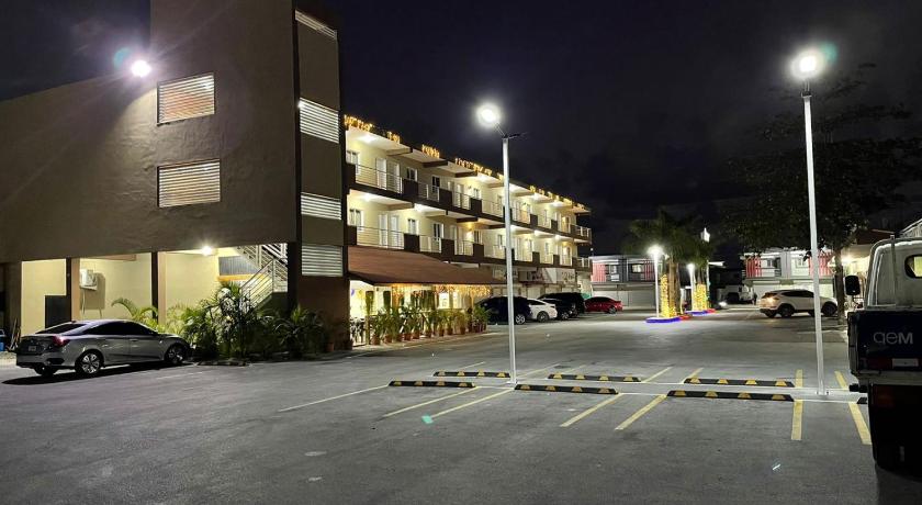 My Home Hotel Punta Cana — Hotel in Punta Cana