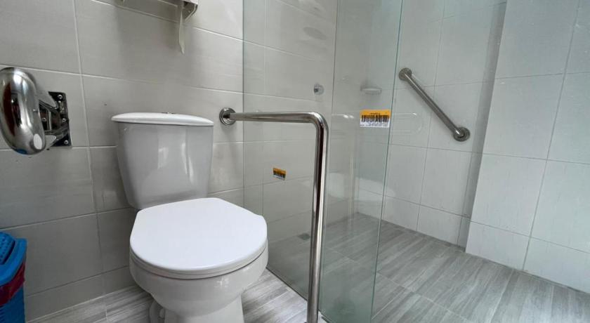 Hotel Aeromar Central photo