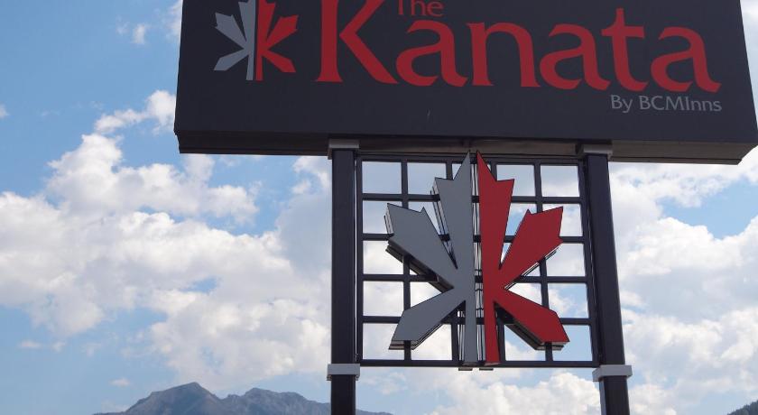 The Kanata by BCMInns Blairmore