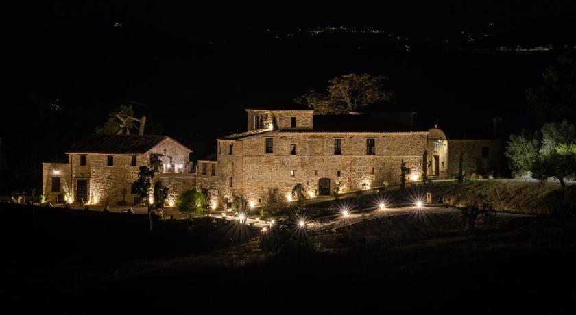 Castello di Petecciano B&B
