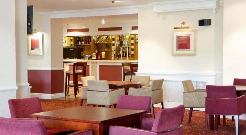 Citrus Hotel Coventry by Compass Hospitality