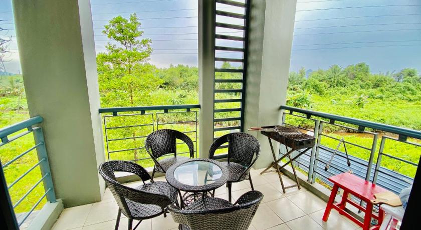 Faizal Madhi Homestay photo