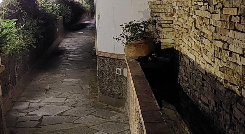 Hotel Guarracino photo