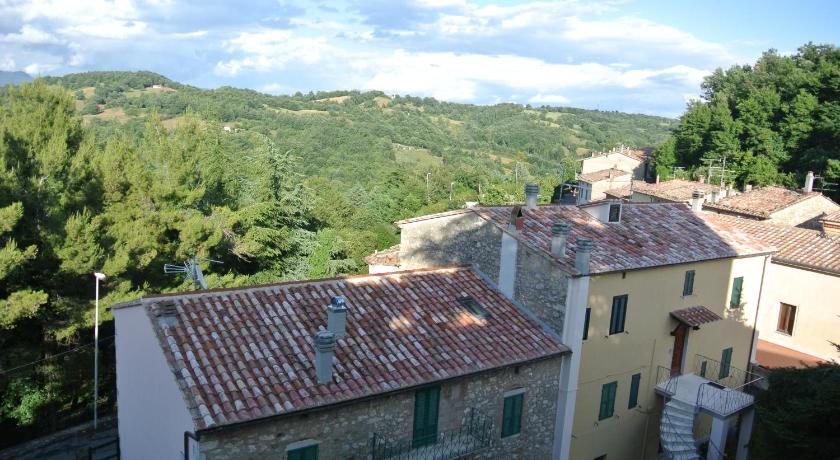 Locanda La Pieve Hotel