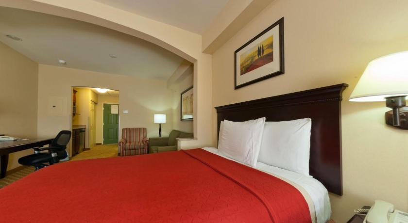 Country Inn & Suites by Radisson, Absecon (Atlantic City) Galloway, NJ