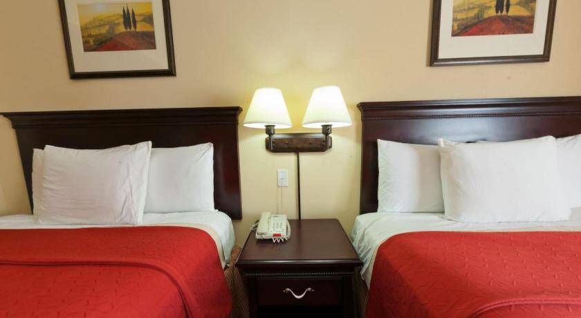 Country Inn & Suites by Radisson, Absecon (Atlantic City) Galloway, NJ