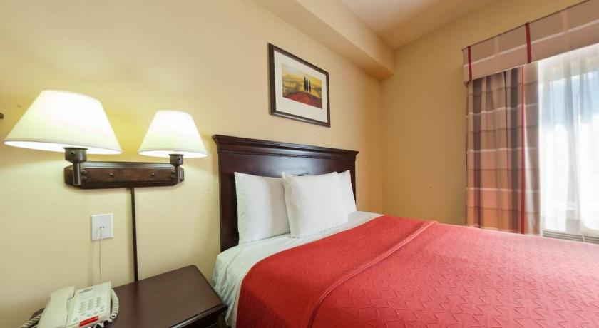 Country Inn & Suites by Radisson, Absecon (Atlantic City) Galloway, NJ