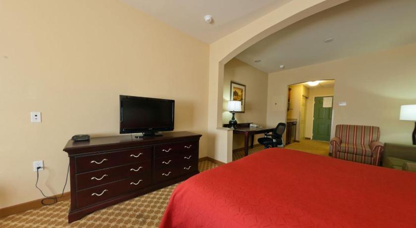 Country Inn & Suites by Radisson, Absecon (Atlantic City) Galloway, NJ