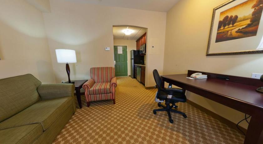 Country Inn & Suites by Radisson, Absecon (Atlantic City) Galloway, NJ