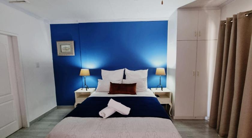 The Noble Dew Guest House photo