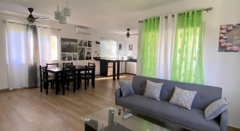 Image of Two-Bedroom Apartment 0