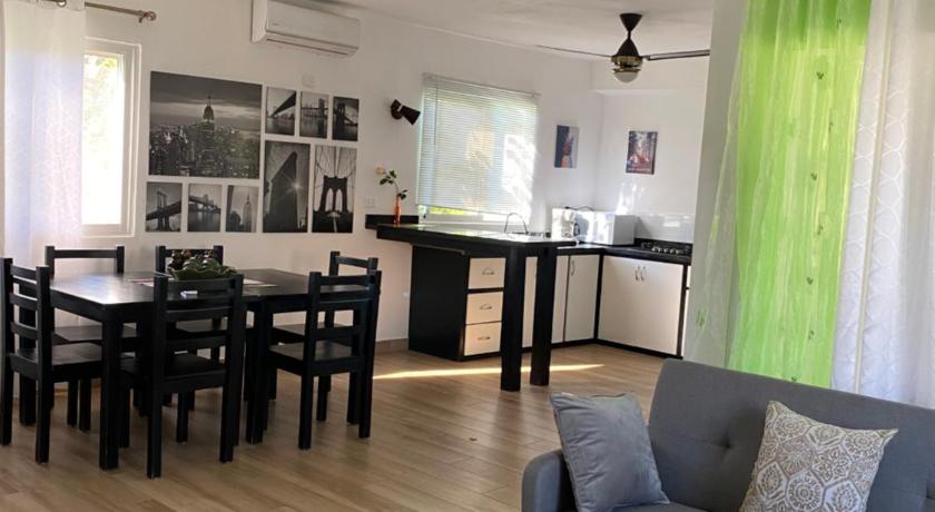 Image of Two-Bedroom Apartment 3