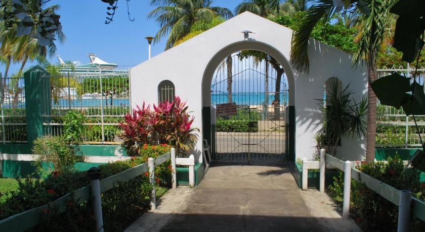 Ocho Rios Sandcastles Resort 1 bedroom Apartment on the Beach photo