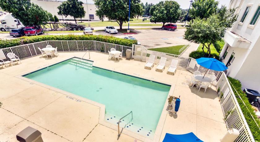 Motel 6-Lewisville, TX - Dallas