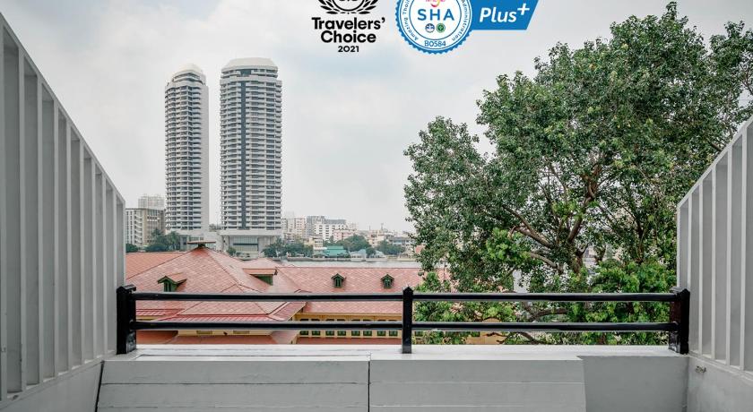 Casa Picasso Hotel - SHA Plus Certified — Hotel in Bangkok