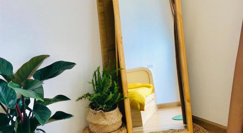 TMS RUSTIC Beach — Hotel in Quy Nhon (Binh Dinh)