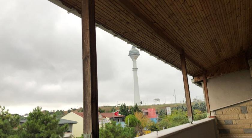 Villa Buyukcekmece photo